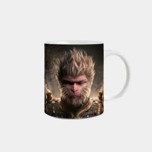 New Black Myth Wukong Gift | Ceramic Coffee Mug