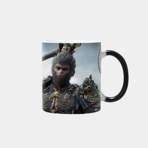 New Black Myth Wukong Gift | Funny Coffee Mug